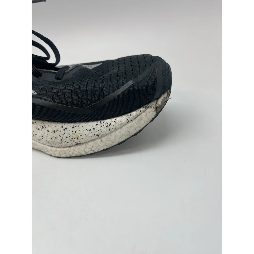 Saucony Sneakers Mens 14 Endorphin‎ Speed 4 S20940-100 Black Running Gym Shoes